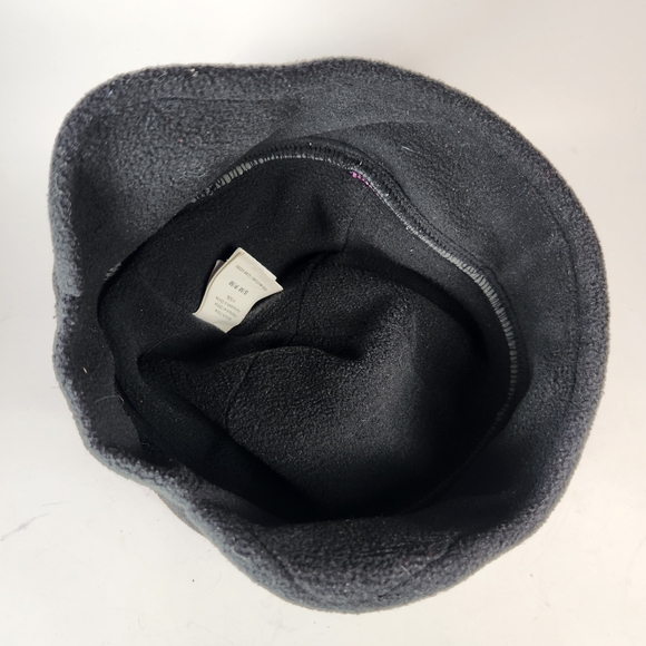 OUTDOOR RESEARCH Windstopper Cap Hat Medium Purple Trapper Ear Flaps Winter - Picture 8 of 9